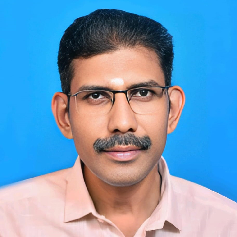 சரவண பிரபு — பொருளாளர்